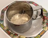 A picture of step 3 of Mini Vanilla Delight Cakes (Eggless) - An ideal tea-time treat!.