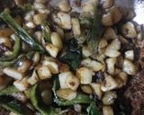 Foto del paso 4 de la receta: Papas poblanas al estilo Barajitas #1.1🇲🇽🥰🥰
