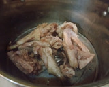 Foto langkah ke 2 dari resep Bebek ungkep.