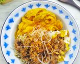 Foto langkah ke 3 dari resep Ketoprak Jakarta.