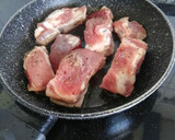 Foto del paso 2 de la receta: Costillas de cerdo en salsa al Pedro Ximénez