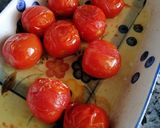 Foto del paso 2 de la receta: Ensalada de macarrones con ventresca de atún
