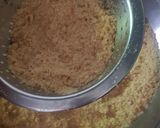 ચુરમાના લાડુ(churma ladu ઈન Gujarati) રેસીપી સ્ટેપ4ફોટો