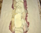 Foto del paso 2 de la receta: Pizza 🍕 Trenzada