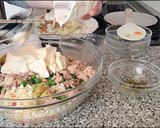 Foto del paso 10 de la receta: Ensaladilla Rusa