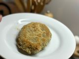 Milanesas de berenjena súper fáciles y diferentes