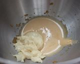 A picture of step 2 of Christmas Ornament Spice Cookies.