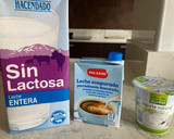 Foto del paso 1 de la receta: Yogur cremoso