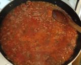 Foto del paso 2 de la receta: Spaghetti con salsa boloñesa