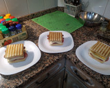 Foto del paso 8 de la receta: Francesinha, dos gustos