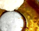 Foto del paso 6 de la receta: Budín de pan sin huevo