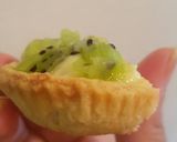 Foto langkah ke 10 dari resep Ide jualan | Pie Buah Segar | No Mixer.