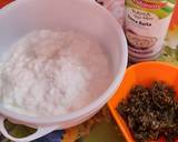 Dahi bara chola chaat recipe step 4 photo