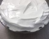 Foto del paso 16 de la receta: Tarta para celebraciones 🍰 (hay versión con truco para hacerla rápido 😜)