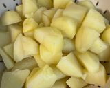 Foto del paso 3 de la receta: Abadejo en salsa verde