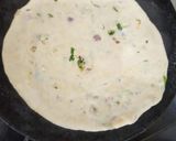 ফুলকপির পরোটা(fulkopir porota recipe in bengali) রেসিপি ধাপ - 3 ছবি