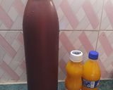 માજા (Mazza Recipe In Gujarati) રેસીપી સ્ટેપ6ફોટો