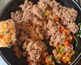Foto del paso 5 de la receta: Pescadillas light de sardina en air fryer