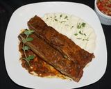 Foto del paso 9 de la receta: Costillar al merkén