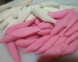Foto langkah ke 3 dari resep Cenil.
