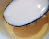 Foto del paso 11 de la receta: Masa de choux y crema pastelera
