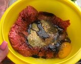 Foto del paso 1 de la receta: Rollo de carne!
