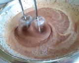 Foto del paso 7 de la receta: Pastel imposible / Chocoflan