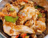 รูปขั้นตอนการทำที่ 2 ของ ไก่นึ่งลุยสวน
