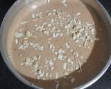 গাজরের কেক (gajarer cake recipe in Bengali) রেসিপি ধাপ - 4 ছবি