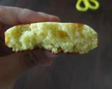 Foto langkah ke 8 dari resep 42. Kue Khamir Khas Pemalang (tanpa tape).