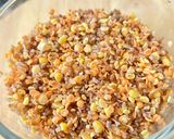 बुलगुर और मिक्स दाल फैंसी खिचड़ी (Bulgur Mix Dal Fancy Khichdi) रेसिपी चरण 1 फोटो