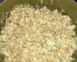 Foto del paso 2 de la receta: Empanadas de macha y queso