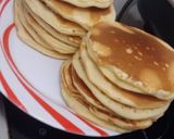 Foto del paso 1 de la receta: Panqueques tipo americanos 😋