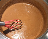 Foto del paso 2 de la receta: Tarta de chocolate negro