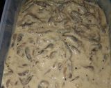 Foto langkah ke 2 dari resep Bakwan baby udang.
