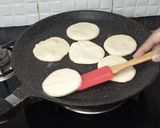 A picture of step 11 of Mini Pita Bites with chicken filling (iftar special recipe).