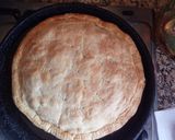 Foto del paso 5 de la receta: Tarta de róbalo a la fueguina