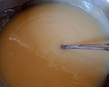 Foto langkah ke 3 dari resep Puding tahu.