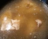 Matzo Ball Soup recipe step 3 photo