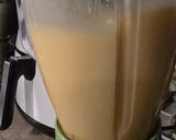 صورة لخطوة 1 من وصفة كيكة الزبادي بقطع الفراوله🍓🍓🍓