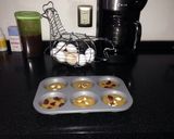 Foto del paso 4 de la receta: Delicia de coco