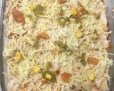 વેજ લઝાનીયા (Veg. Lasagna Recipe In Gujarati) રેસીપી સ્ટેપ12ફોટો