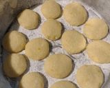 Foto del paso 3 de la receta: Galletitas de coco y limón SIN TACC❣