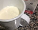 Foto del paso 2 de la receta: Waffles en sartén✨🎊