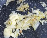 Foto langkah ke 1 dari resep Mapo Tahu Omellete.