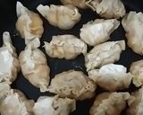 Foto langkah ke 4 dari resep Gyoza.