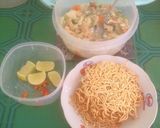 Foto langkah ke 8 dari resep Mie titi ala hasna.