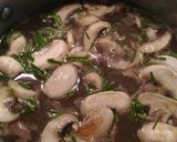 Foto del paso 4 de la receta: Sopa Udon de Salmón