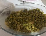 صورة لخطوة 3 من وصفة غراتان جلبان