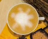 Hot Coffee Milk langkah memasak 5 foto